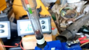 Зарядка аккумуляторов Мутлу 100Ач и Аком ефб 100Ач