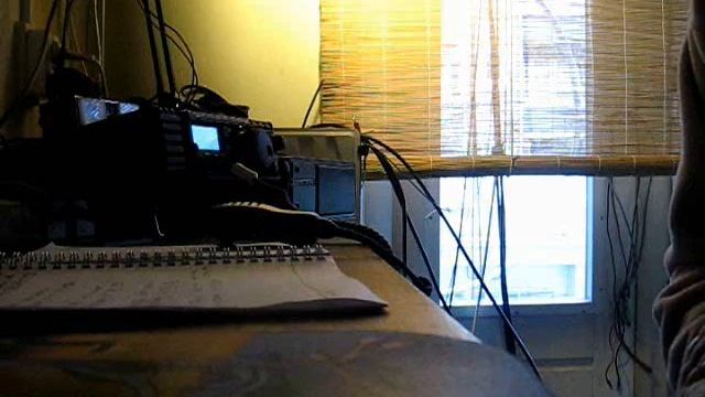 My new loop antenna смотреть онлайн