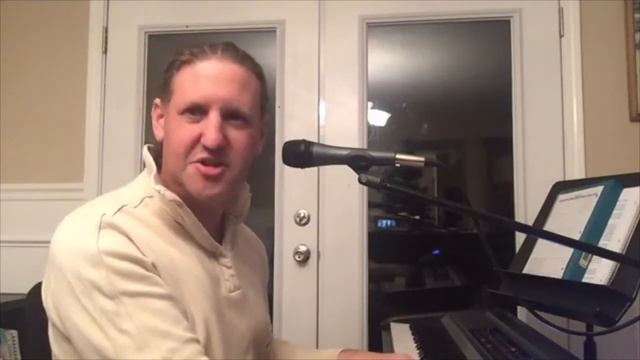 #TechieTuesday - Jon Ross - TC Helicon Voicelive Touch 2 (30 Day FB Live Challenge Day 9) смотреть онлайн