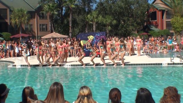 SIGMA DELTA TAU ANCHORSPLASH FALL 2012 смотреть онлайн