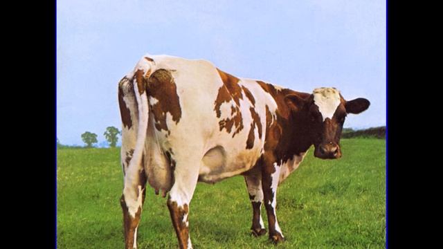 Pink Floyd - Atom Heart Mother - Atom Heart Mother Suite смотреть онлайн