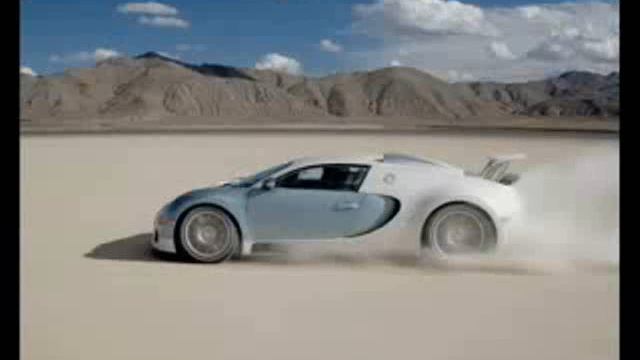 Just Compare McLaren F1 And Bugatti Veyron смотреть онлайн