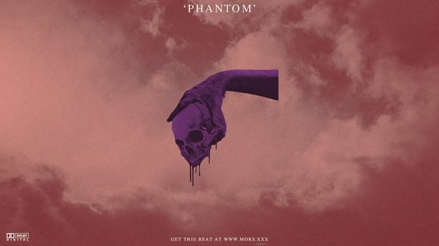 [FREE] Sad Dark Guitar Trap Beat 'Phantom' (Prod. Mors) | Free Dark Guitar Type Beat смотреть онлайн