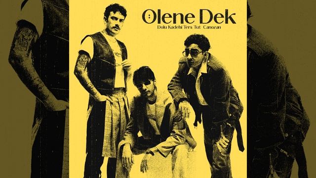 Ölene Dek смотреть онлайн