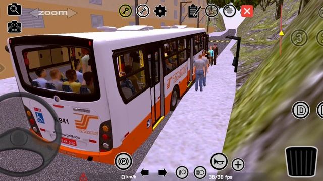 VIP 2 VW 17.230 EOD PROTON-BUS-MODS PERECIFE смотреть онлайн