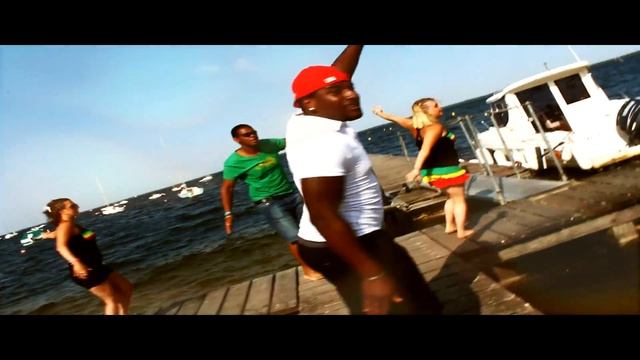 MYTIK FIRE Feat MELKI GAMA - UNIVERSEL [C.A.R Studio] смотреть онлайн