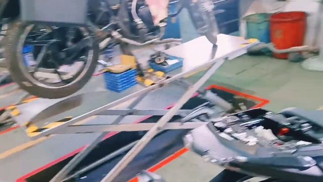 Problem in New pulsar N160 || No Fuel indication || 2022 || Don't buy without Watching this video смотреть онлайн