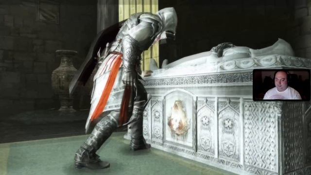 Assassin's Creed 2 odc. 19 - Tajemnica Torre Grossa - Zagrajmy смотреть онлайн