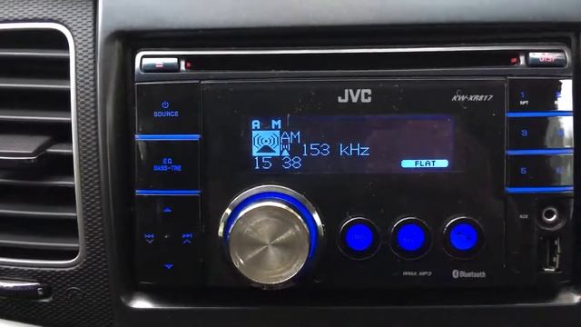 [LW] - 153 - Antenna Saletor (Brasov, Romania, 1025km) смотреть онлайн