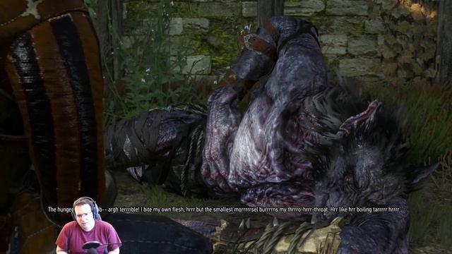 Episode #69: Freya's garden | The Witcher 3: Wild Hunt смотреть онлайн