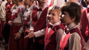 ВЕЧЕР ПРАВОСЛАВНЫХ КОЛЯДОК 2025: весь концерт.
17 января 2025г, Воронеж