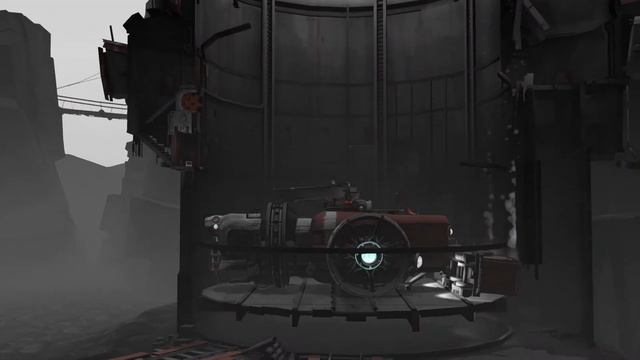 Far: Lone Sails - прохождение серия 4