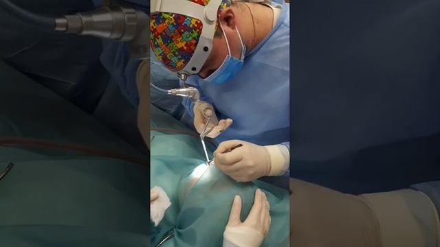 Тонзилектомія. Септопластика смотреть онлайн