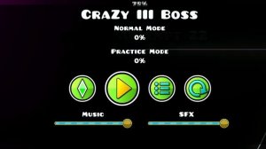 прохожу crazy iii boss с другом