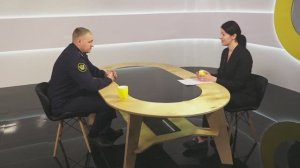 Как попасть на службу в УФСИН и в чем преимущество работы #УФСИН #денькадров