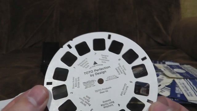 Viewmaster Stereoscope | Ashens смотреть онлайн