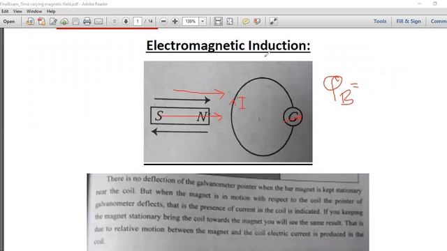 9. Engineering Electromagnetics || Electrical and Electronic Engineering || EEE 205 смотреть онлайн