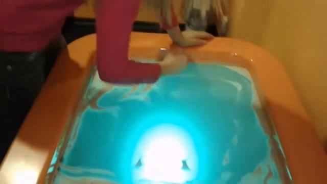 Джоуль-Парк Краснодар(31) смотреть онлайн