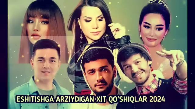 ENG SARA O'ZBEKCHA TERMA QO'SHIQLAR 🔥🔥 UZBEK MUSIC 2024 🚀 ЭНГ САРА УЗБЕКЧА ТЕРМА КУШИКЛАР смотреть онлайн