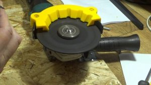 Заточка для сверл, доработка.