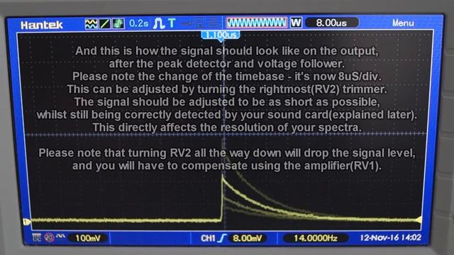 Tutorial: DIY gamma spectrometer from any scintillation meter for less than $5 смотреть онлайн