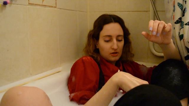 «Симпозиум по молекулам» // тизер смотреть онлайн
