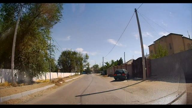 8 мкр, Братская улица, 48 школа, 43 школа, 9 этажки Тараз (Джамбул) смотреть онлайн