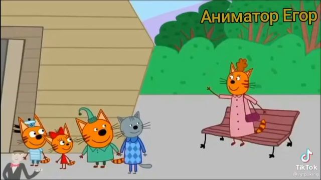 Три Собаки RYTP смотреть онлайн