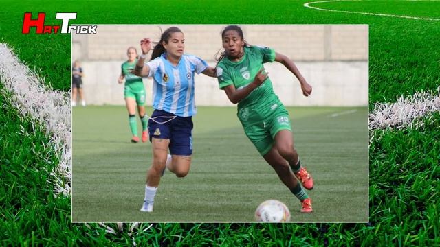No te pierdas todo el analisís del sudamericano sub 20 Femenino - Capitulo 11 Temporada 3 смотреть онлайн