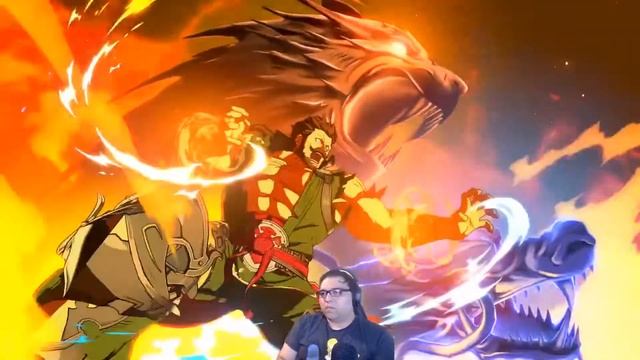 Pinned 1, 2, 3 By Ladiva: Parsec Matches w/ Bloodbro4life (Ladiva) vs Me (Soriz) смотреть онлайн