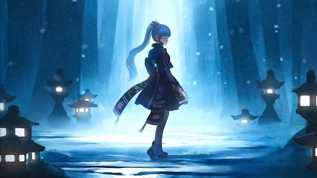 Live Wallpaper Anime [4k]