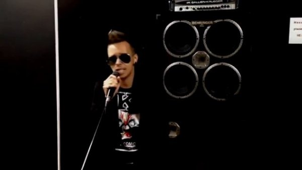 Kato feat Jon Turn The Lights Off Talyk feat Anton Rudd & Sdob Remix