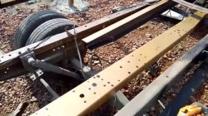 Газель рама. Нюансы по вставке.