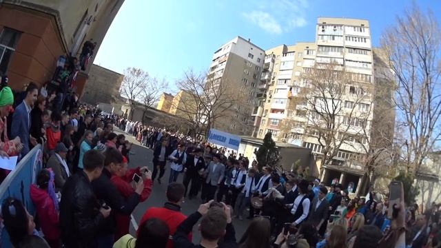 ♦️VLOG:1АПРЕЛЯ В МКТФ|ВСТРЕЧА Big Russian Boss смотреть онлайн