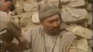 Песня Джура Охотник из Мин архара