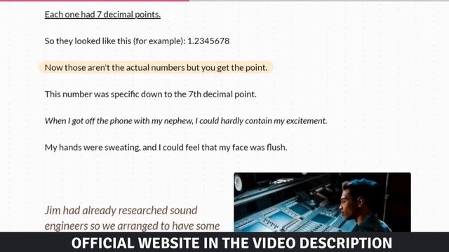WEALTH DNA CODE –⚠️((BE CAREFUL))⚠️ Wealth DNA Code Review 2024 | Alex Maxwell Wealth DNA Code Audi смотреть онлайн