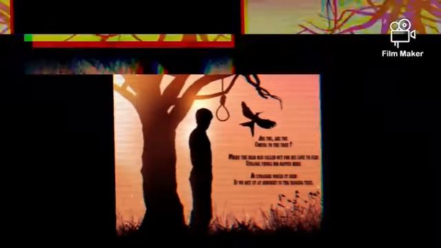 The Hanging Tree