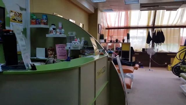 Все заняты делом... смотреть онлайн