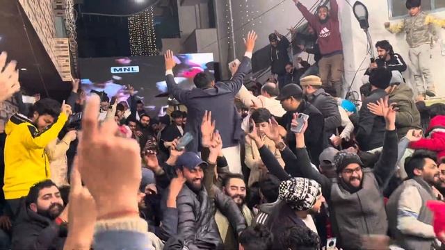 New Kalam | sadi Mola ALI as naal gal ey | Abid mehar Ali | 9 rajab 2024 смотреть онлайн