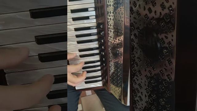 ZUPAN ALPE IV 96 BAS смотреть онлайн