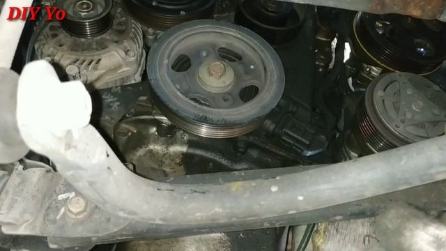 PERODUA ALZA 3SZ V-BELT
