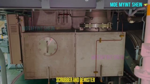 The Science Behind Exhaust Gas Recirculation for NOx Reduction | Technical Vlog : 100 смотреть онлайн