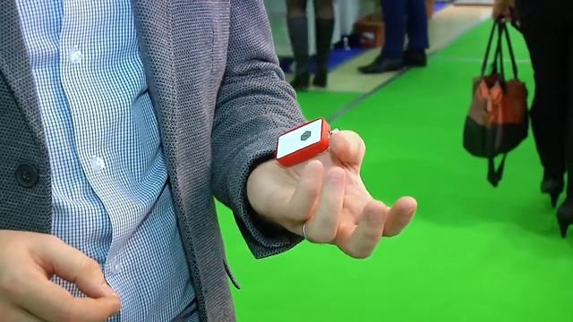 Презентация ООО НМФ «Нейротех» на канале «Выставки в Москве» смотреть онлайн