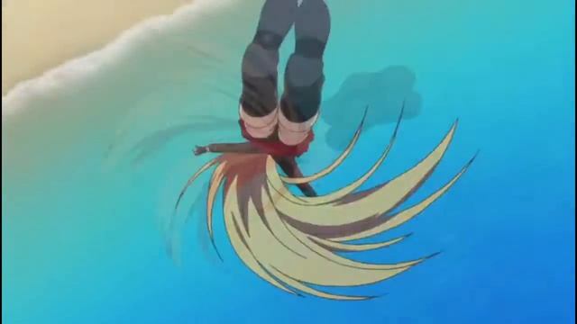 AMV Fail - Valkyrie Drive смотреть онлайн