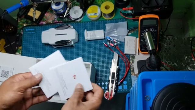 DRONE PADU SETARAF DJI FIMI X8 MINI.FIMI X8 MINI REVIEW UNBOXING смотреть онлайн
