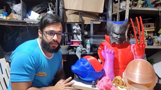 Review Elegoo Neptune 4 Plus