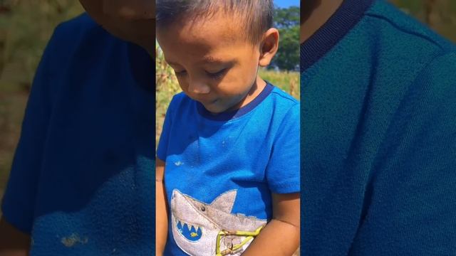 Su HISTORIA me partió el Corazón | Trabajo para comprar leche a mi hermanita💔 смотреть онлайн