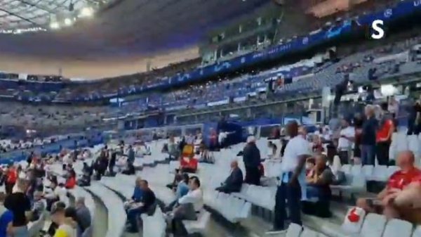 Fransya poytahti Parijdan maxsus Izzatbek Musaev Levirpool - R.Madrid