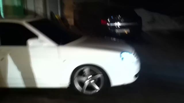 Lada Priora смотреть онлайн