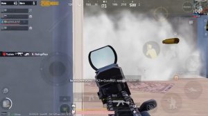 КАК УБРАТЬ ОТДАЧУ 1.7 ВЕРСИИ ПУБГА | КАК УБРАТЬ ОТДАЧУ НА 1.7 ОБНОВЛЕНИИ | ERKHOJAEV PUBG MOBILE